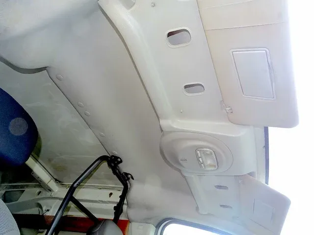 Duo bestelwagens citroën berlingo hdi & peugeot partner hdi (projecten) - afbeelding 52 van  75