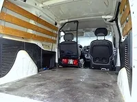 Duo bestelwagens citroën berlingo hdi & peugeot partner hdi (projecten) - afbeelding 57 van  75