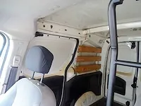 Duo bestelwagens citroën berlingo hdi & peugeot partner hdi (projecten) - afbeelding 64 van  75