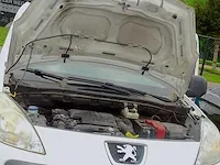 Duo bestelwagens citroën berlingo hdi & peugeot partner hdi (projecten) - afbeelding 69 van  75