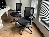Duo bureautafel (2x) - afbeelding 5 van  5