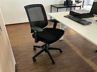 Duo bureautafel (2x) - afbeelding 5 van  7