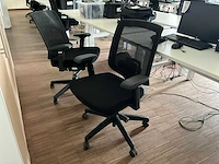Duo bureautafel (2x) - afbeelding 5 van  6