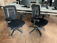 Duo bureautafel (2x) - afbeelding 7 van  7