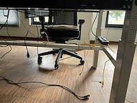 Duo bureautafel - afbeelding 5 van  7