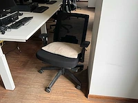 Duo bureautafel - afbeelding 7 van  7