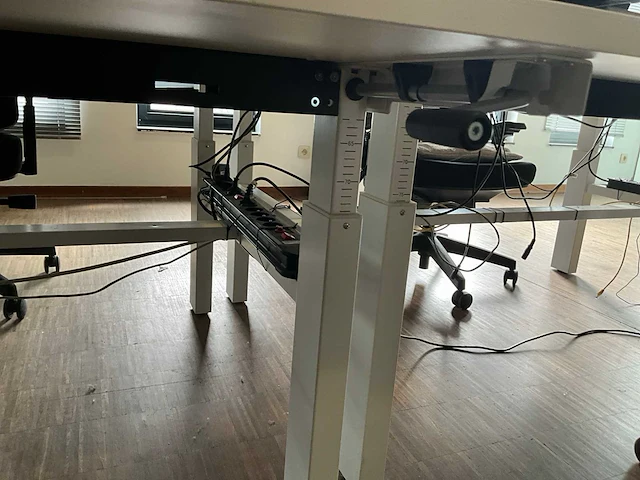 Duo bureautafel - afbeelding 5 van  6