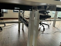 Duo bureautafel - afbeelding 5 van  6