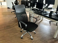 Duo bureautafel - afbeelding 6 van  6