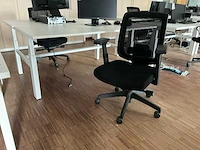 Duo bureautafel - afbeelding 2 van  5