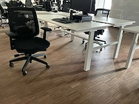 Duo bureautafel - afbeelding 4 van  5