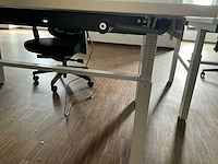 Duo bureautafel - afbeelding 5 van  5