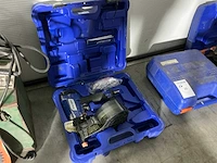Duo-fast cnp65. 1 pneumatische tacker - afbeelding 1 van  9
