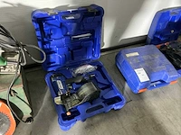 Duo-fast cnp65. 1 pneumatische tacker - afbeelding 2 van  9