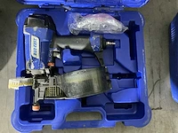 Duo-fast cnp65. 1 pneumatische tacker - afbeelding 3 van  9