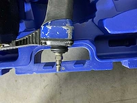 Duo-fast cnp65. 1 pneumatische tacker - afbeelding 7 van  9