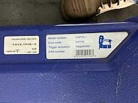Duo-fast cnp65. 1 pneumatische tacker - afbeelding 9 van  9