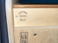 Duo kinderbed - afbeelding 2 van  12