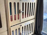 Duo kinderbed