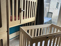 Duo kinderbed - afbeelding 7 van  12