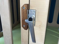 Duo kinderbed - afbeelding 9 van  12