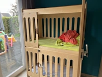 Duo kinderbed - afbeelding 4 van  13
