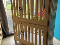 Duo kinderbed