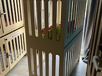 Duo kinderbed - afbeelding 6 van  13