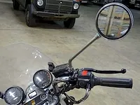 Duo moto's kawasaki vulcan 750 & honda v30 magna 500 - afbeelding 13 van  47
