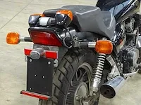 Duo moto's kawasaki vulcan 750 & honda v30 magna 500 - afbeelding 25 van  47