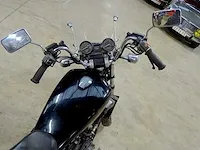 Duo moto's kawasaki vulcan 750 & honda v30 magna 500 - afbeelding 35 van  47