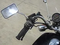 Duo moto's kawasaki vulcan 750 & honda v30 magna 500 - afbeelding 36 van  47