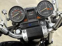 Duo moto's kawasaki vulcan 750 & honda v30 magna 500 - afbeelding 38 van  47
