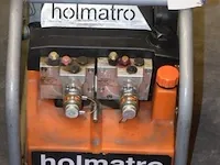 Duo pompgroep holmatro, type pu 30 c, bj 2009 - afbeelding 2 van  3