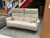 Duo relaxzetel - afbeelding 1 van  6