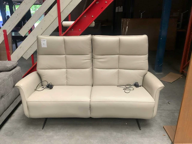 Duo relaxzetel - afbeelding 2 van  6
