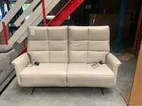 Duo relaxzetel - afbeelding 2 van  6
