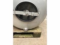 Duo rvs biertank opslagtank - afbeelding 4 van  7