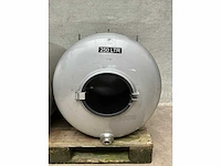 Duo rvs biertank opslagtank - afbeelding 7 van  7