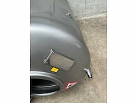 Duo rvs opslagtank (2x) - afbeelding 7 van  7