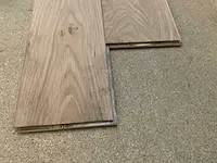 Duoboard 56 m² parketvloer halfmassief - afbeelding 3 van  7