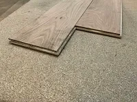 Duoboard 56 m² parketvloer halfmassief - afbeelding 4 van  7