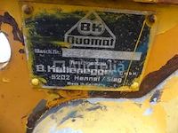 Duomat r66 racewals - afbeelding 2 van  16