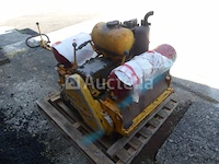 Duomat r66 racewals - afbeelding 4 van  16