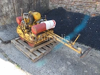 Duomat r66 racewals - afbeelding 5 van  16