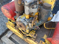 Duomat r66 racewals - afbeelding 6 van  16