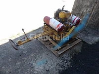 Duomat r66 racewals