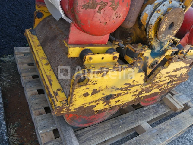 Duomat r66 racewals - afbeelding 15 van  16