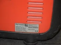Duopompgroep holmatro, type dpu 31 pc, bj 2015 - afbeelding 3 van  3