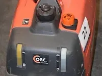 Duopompgroep holmatro, type dpu 31 pc, bj 2015 - afbeelding 2 van  3